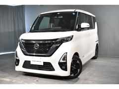 日産　ルークス　６６０　ハイウェイスターＸ　プロパイロット　エディション