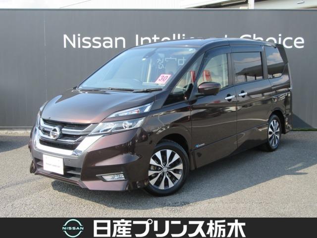 日産 セレナ ２．０ ハイウェイスター Ｖセレクション 寒冷地仕様の中古車｜グーネット中古車