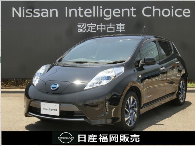 日産リーフSエアロスタイル 純正 ブルー 流用に | www.esn-ub.org