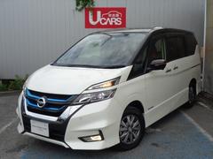 日産 セレナ