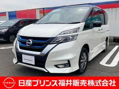 日産　セレナ　１．２　ｅ−ＰＯＷＥＲ　ハイウェイスター　Ｖ