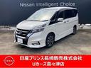 日産 セレナ ２．０　ハイウェイスター　ナビ　アラウンドビューモ...