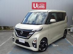 日産 ルークス