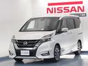 日産 セレナ ２．０　ハイウェイスター　Ｖセレクション　メモリー...