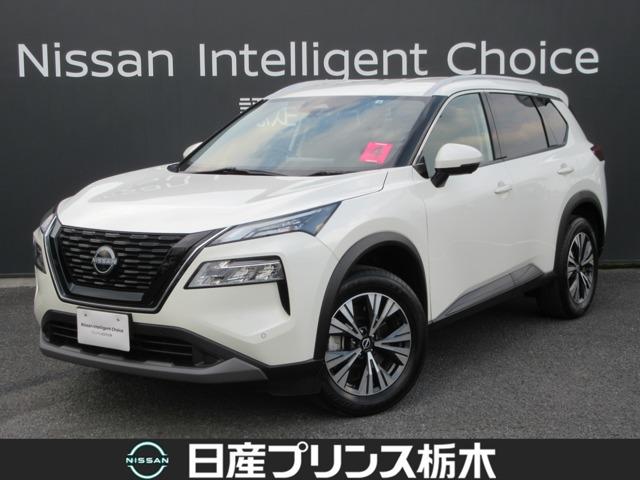 日産 エクストレイル １．５ Ｘ ｅ－４ＯＲＣＥ ４ＷＤの中古車｜グーネット中古車