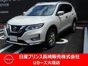 日産 エクストレイル ２．０　２０Ｘ　ハイブリッド　プロパイロッ...