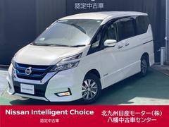 日産　セレナ　１．２　ｅ−ＰＯＷＥＲ　ハイウェイスター　Ｖ