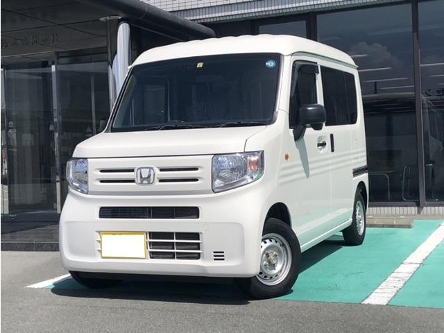 ホンダ Ｎ－ＶＡＮ ６６０　Ｇ