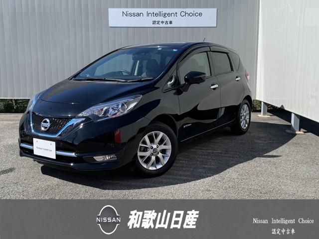 日産 ノート