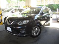 日産 エクストレイル
