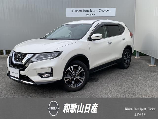 日産 エクストレイル