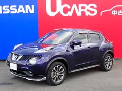 日産 ジューク