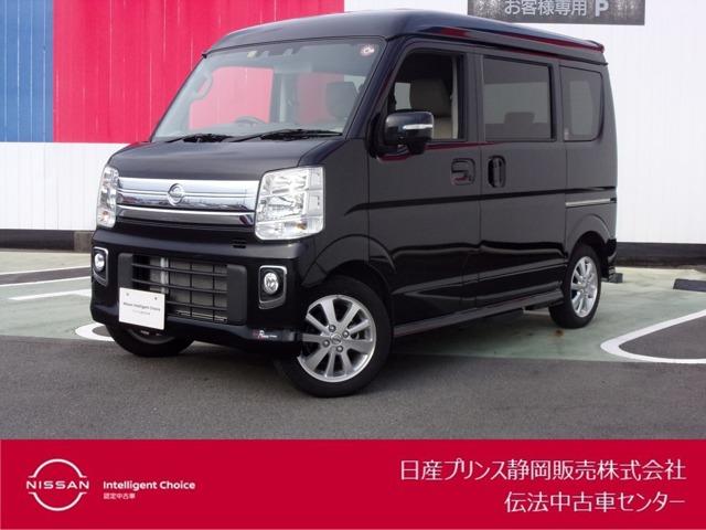 日産 ＮＶ１００クリッパーリオ ６６０ Ｇ ハイルーフ ４ＷＤの中古車｜グーネット中古車