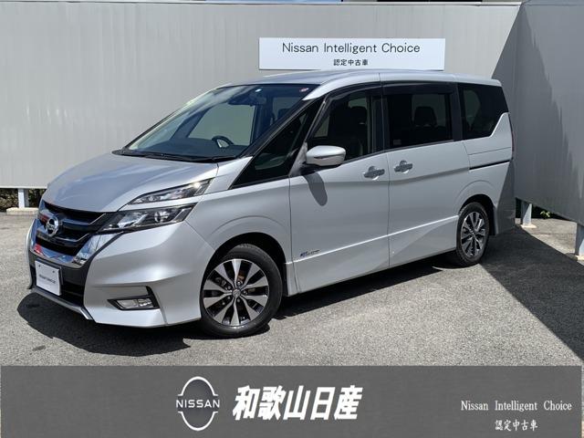 日産 セレナ