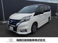 日産　セレナ　１．２　ｅ−ＰＯＷＥＲ　ハイウェイスター　Ｖ