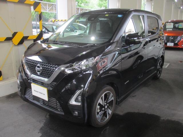 日産 デイズ