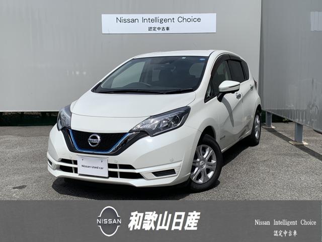 日産 ノート
