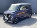 日産 ルークス