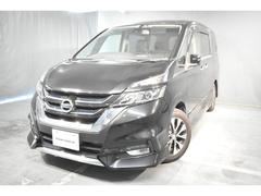 日産　セレナ　２．０　ハイウェイスター