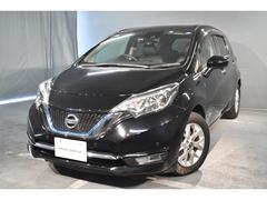 日産　ノート　１．２　ｅ−ＰＯＷＥＲ　メダリスト