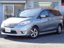 日産 ラフェスタ