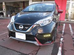 日産　ノート　１．２　ｅ−ＰＯＷＥＲ　ＮＩＳＭＯ　Ｓ