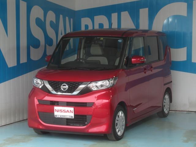 日産　純正ナビ　MM320D-L  9インチナビ　ドラレコ　ETC  ルークス