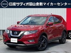 日産　エクストレイル　２０Ｘｉ　全国１年間走行無制限保証　２ＷＤ　２列車