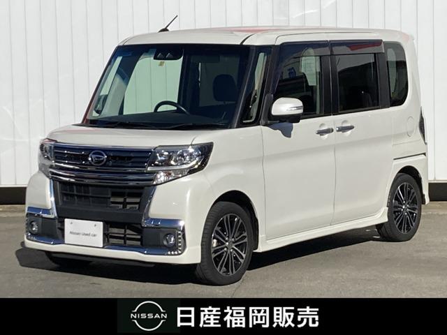 ダイハツ タント その他 660 カスタム RS トップエディション