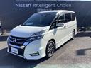 日産 セレナ ２．０　ハイウェイスター　ＶセレクションＩＩ　純正...