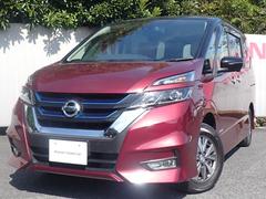 日産　セレナ　１．２　ｅ−ＰＯＷＥＲ　ハイウェイスター　Ｖ