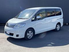セレナ 20Gの中古車を探すなら【グーネット】|日産の中古車情報