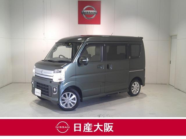 日産 ＮＶ１００クリッパーリオ