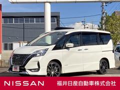 日産　セレナ　２．０　ハイウェイスター　Ｖ