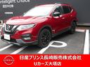 日産 エクストレイル ２．０　２０Ｘ　エクストリーマーＸ　２列車...