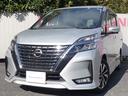 日産 セレナ ２．０　ハイウェイスター　Ｖ　アラウンドビュー　プ...