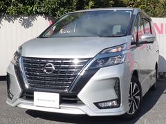 日産　セレナ　２．０　ハイウェイスター　Ｖ　アラウンドビュー