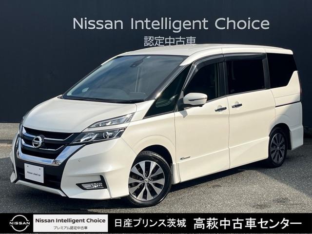 日産 セレナ 2.0 ハイウェイスターの中古車|グーネット中古車