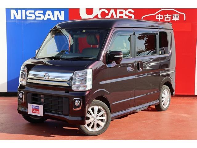 日産 ＮＶ１００クリッパーリオ ６６０　Ｇ　ハイルーフ　４ＷＤ　令和２年式　純正ナビ　禁煙車