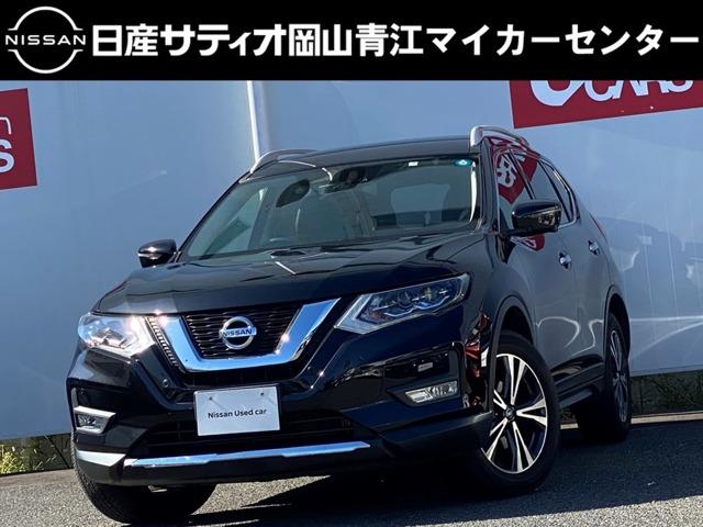 ２０Ｘ　２．０　２０Ｘ　２列車　４ＷＤ　メモリーナビ　オートバックドア　ＥＴＣ　ワンオーナー　禁煙車　全周囲カメラ　ドライブレコーダー　スマートキー　ＡＢＳ　衝突被害軽減システム　盗難防止システム(1枚目)