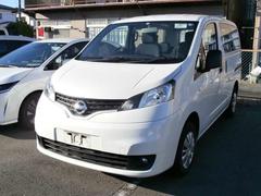 日産　ＮＶ２００バネットバン　１．６　ＧＸ