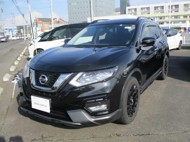 ２．０　２０Ｘｉ　エクストリーマーＸ　２列車　４ＷＤ