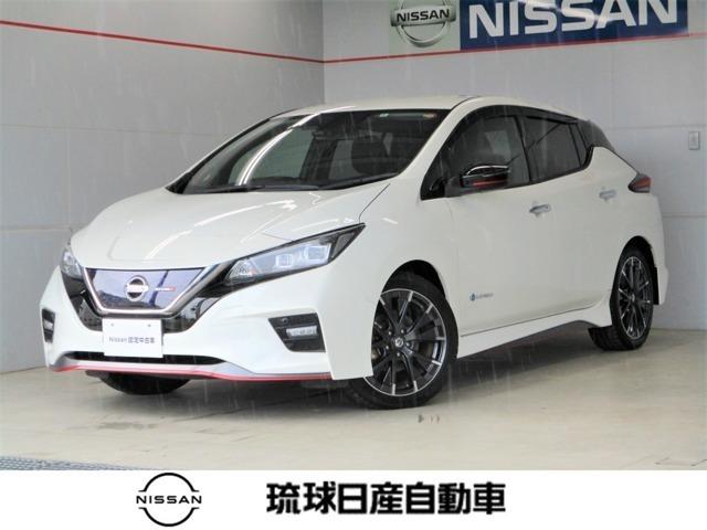 リーフ ＮＩＳＭＯ　プロパイロット　ナビ　ドラレコ　ＥＴＣ（1枚目）