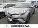 Ｃ－ＨＲ ハイブリッド　１．８　Ｇ　メモリーナビ・ＴＶバックモニター（1枚目）