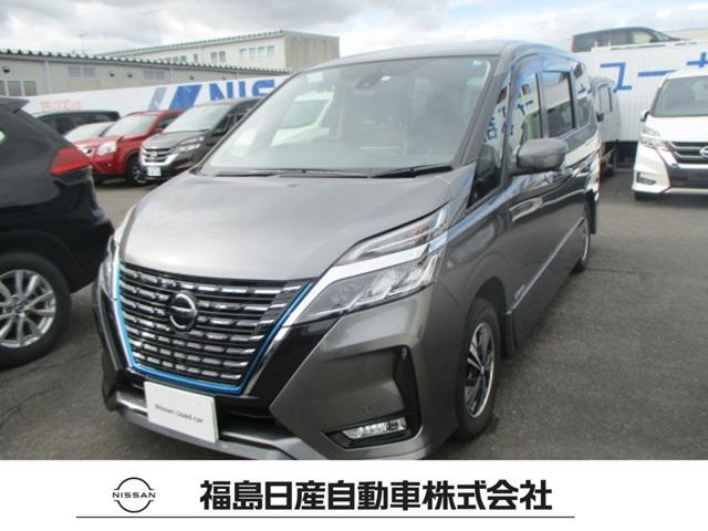 日産 セレナ １．２　ｅ−ＰＯＷＥＲ　ハイウェイスター　Ｖ