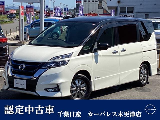 日産 セレナ