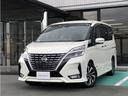 日産 セレナ ２．０　ハイウェイスター　Ｖ （車検整備付）