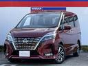 日産 セレナ ２．０　ハイウェイスター　Ｖ　大ナビ　後席Ｍ　ＡＶ...