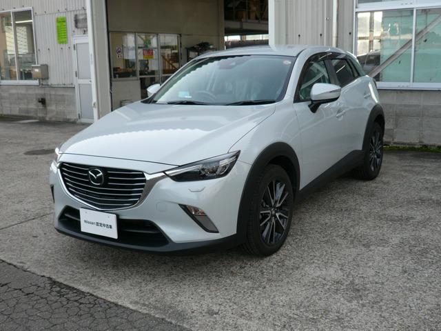 マツダ ＣＸ－３