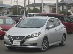 日産　リーフ　ｅ＋　Ｘ　６２ＫＷＨ　１２フルセグメント